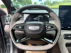 Geely Boyue L 1.5T Edition - ფოტო 7