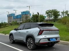Geely Boyue L 1.5T Edition - ფოტო 8