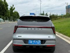 Geely Boyue L 1.5T Edition - ფოტო 9