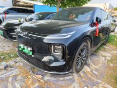 Changan Q07 1.5T 215Flagship Version - photo 1