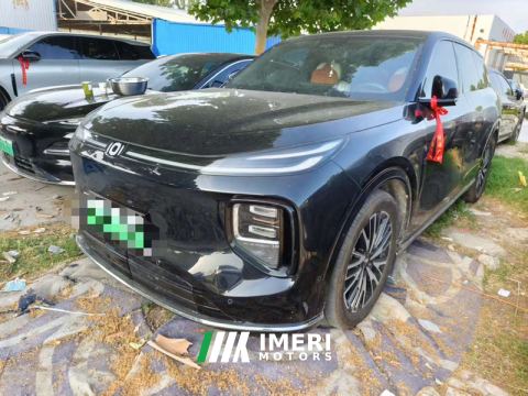 2025 Changan Q07 1.5T 215Flagship Version - автомобиль из Китая