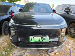 Changan Q07 1.5T 215Flagship Version - photo 2