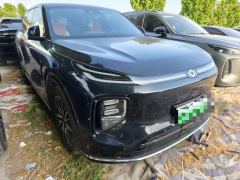 Changan Q07 1.5T 215Flagship Version - photo 3