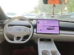 Changan Q07 1.5T 215Flagship Version - photo 5