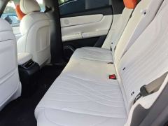 Changan Q07 1.5T 215Flagship Version - photo 7