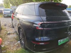Changan Q07 1.5T 215Flagship Version - photo 8