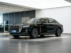 FAW Red Flag H5 2.0T Automatic Smart Connected Flagship Comfort Edition - ფოტო 1