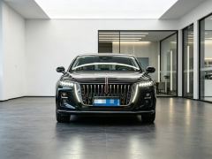 FAW Red Flag H5 2.0T Automatic Smart Connected Flagship Comfort Edition - ფოტო 2