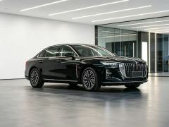 FAW Red Flag H5 2.0T Automatic Smart Connected Flagship Comfort Edition - ფოტო 3