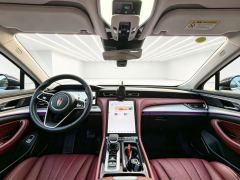 FAW Red Flag H5 2.0T Automatic Smart Connected Flagship Comfort Edition - ფოტო 4