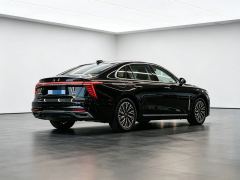 FAW Red Flag H5 2.0T Automatic Smart Connected Flagship Comfort Edition - ფოტო 7