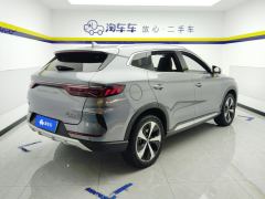 BYD Song PLUS EV Prestigious Edition - ფოტო 2