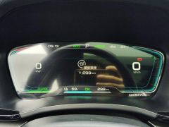 BYD Song PLUS EV Prestigious Edition - ფოტო 20