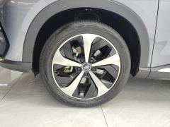 BYD Song PLUS EV Prestigious Edition - ფოტო 6