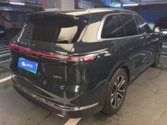 AITO M7 EREV Edition 315km AWDUltra 5(192) - ფოტო 2