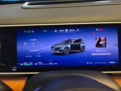 AITO M7 EREV Edition 315km AWDUltra 5(192) - ფოტო 20