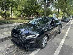 Ford Mondeo EcoBoost 245 Luxury Edition - ფოტო 1