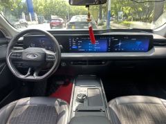 Ford Mondeo EcoBoost 245 Luxury Edition - ფოტო 10