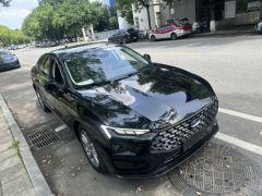 Ford Mondeo EcoBoost 245 Luxury Edition - ფოტო 11