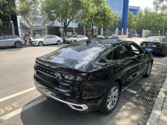Ford Mondeo EcoBoost 245 Luxury Edition - ფოტო 12