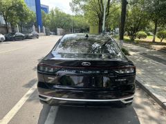 Ford Mondeo EcoBoost 245 Luxury Edition - ფოტო 13