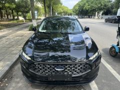 Ford Mondeo EcoBoost 245 Luxury Edition - ფოტო 14