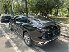 Ford Mondeo EcoBoost 245 Luxury Edition - ფოტო 15