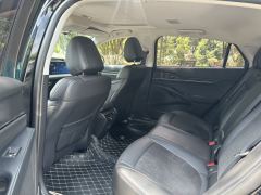 Ford Mondeo EcoBoost 245 Luxury Edition - ფოტო 16