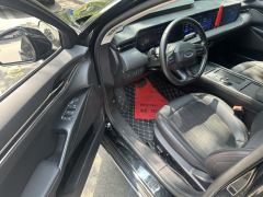 Ford Mondeo EcoBoost 245 Luxury Edition - ფოტო 17