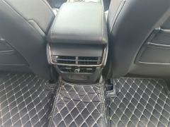 Ford Mondeo EcoBoost 245 Luxury Edition - ფოტო 2