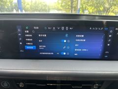 Ford Mondeo EcoBoost 245 Luxury Edition - ფოტო 4