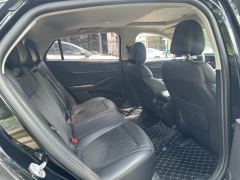 Ford Mondeo EcoBoost 245 Luxury Edition - ფოტო 5