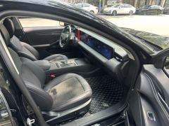 Ford Mondeo EcoBoost 245 Luxury Edition - ფოტო 6