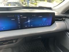 Ford Mondeo EcoBoost 245 Luxury Edition - ფოტო 7