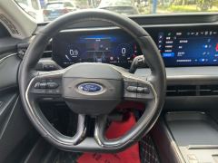 Ford Mondeo EcoBoost 245 Luxury Edition - ფოტო 8