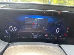 Ford Mondeo EcoBoost 245 Luxury Edition - ფოტო 9