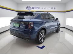 Lynk & Co 01 EM-P 1.5T 81km Plus - ფოტო 2