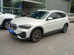 BMW X1 sDrive25Li Premier - ფოტო 1
