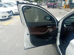BMW X1 sDrive25Li Premier - ფოტო 12