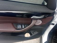 BMW X1 sDrive25Li Premier - ფოტო 13