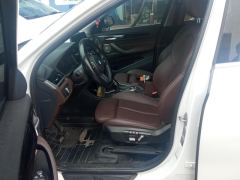 BMW X1 sDrive25Li Premier - ფოტო 14