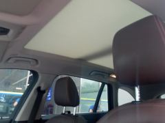 BMW X1 sDrive25Li Premier - ფოტო 15