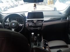 BMW X1 sDrive25Li Premier - ფოტო 16