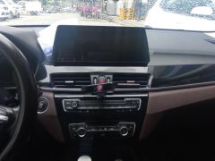 BMW X1 sDrive25Li Premier - ფოტო 17