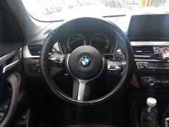 BMW X1 sDrive25Li Premier - ფოტო 18