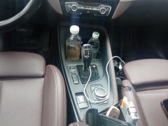 BMW X1 sDrive25Li Premier - ფოტო 19
