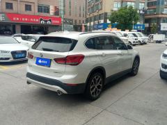 BMW X1 sDrive25Li Premier - ფოტო 2
