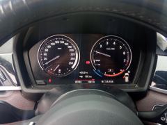 BMW X1 sDrive25Li Premier - ფოტო 20