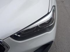 BMW X1 sDrive25Li Premier - ფოტო 4