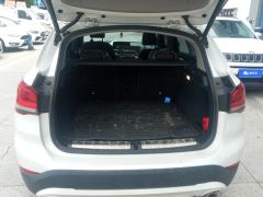 BMW X1 sDrive25Li Premier - ფოტო 7
